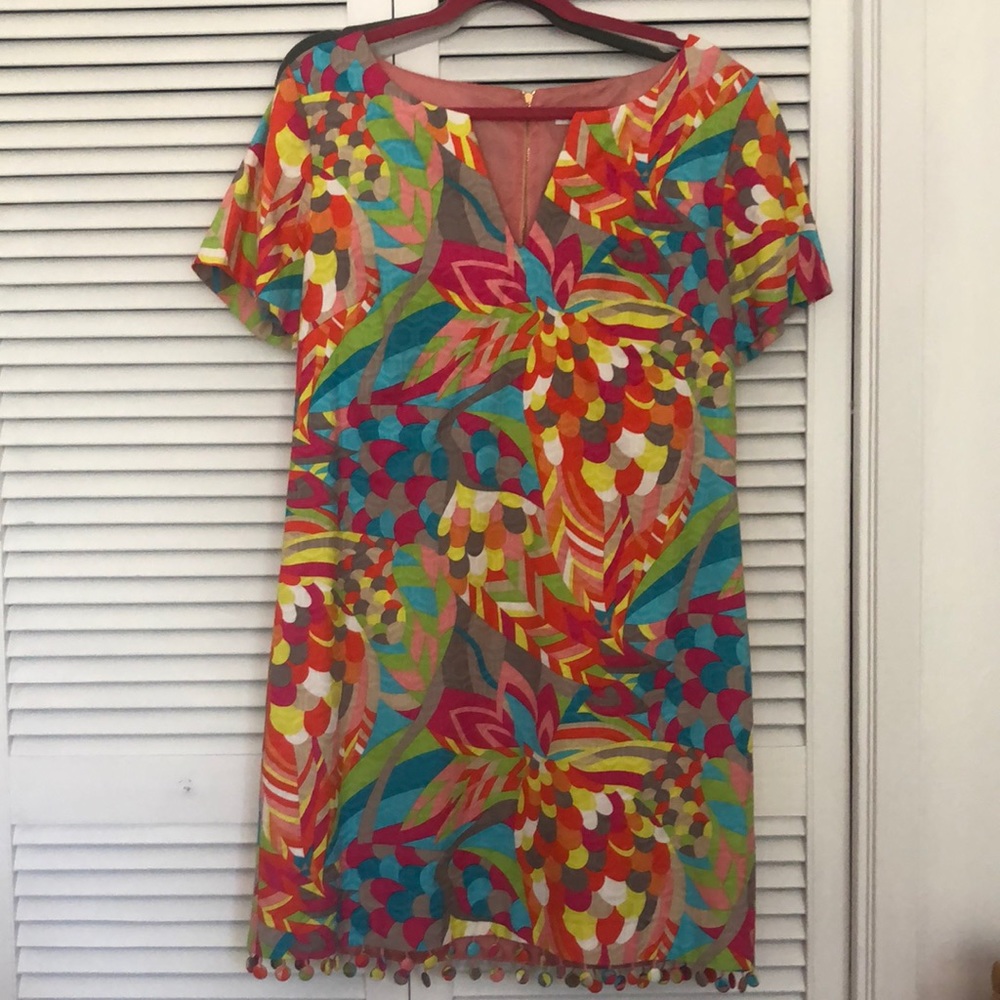 Trina Turk dress